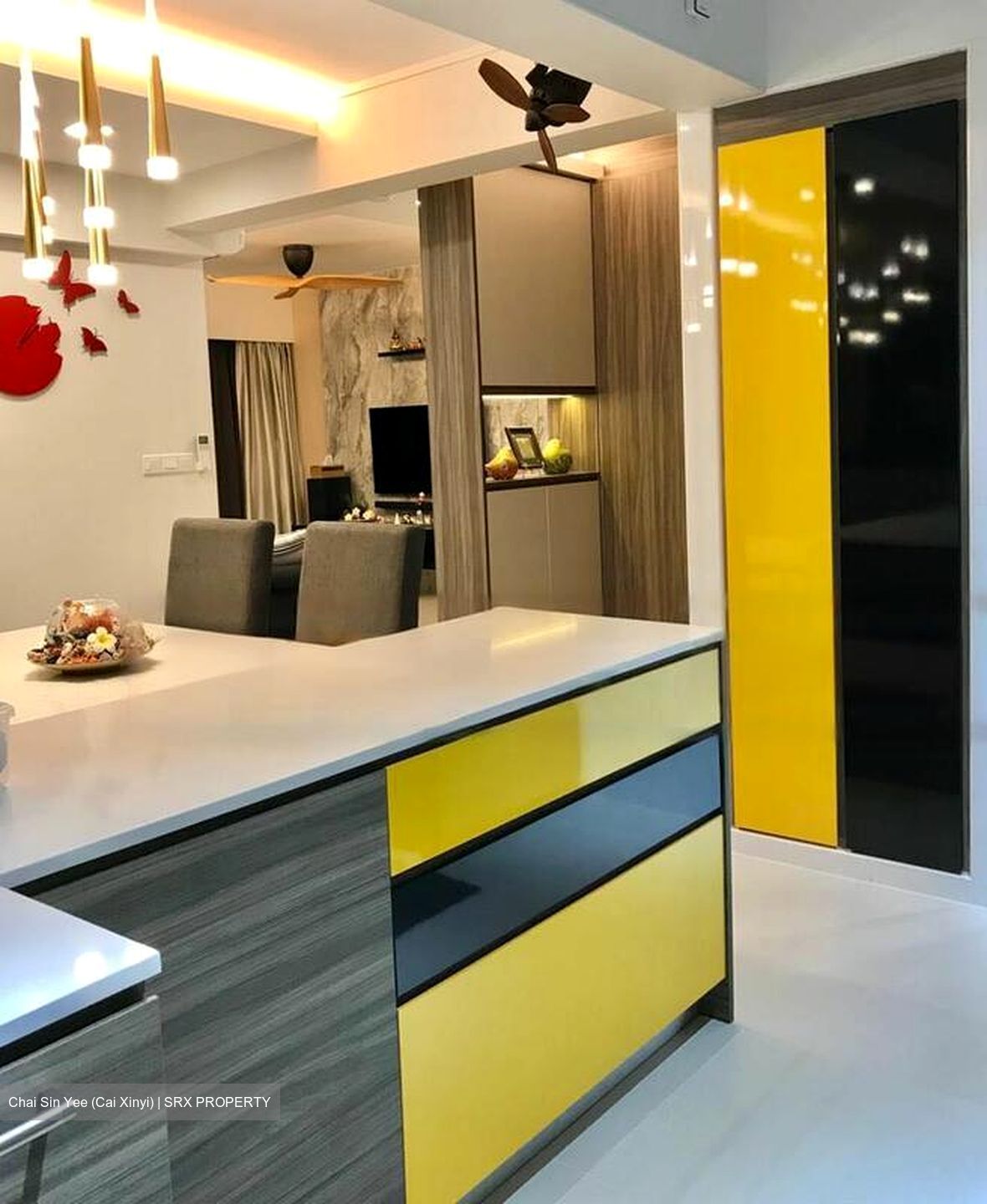 Blk 604B Tampines Greenridges (Tampines), HDB 4 Rooms #458535521